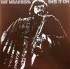 Pat LaBarbera - Pass It On (LP)